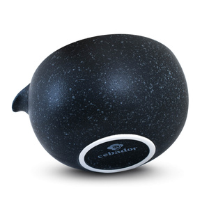 Matchawan – Ceramiczna miseczka do matchy z dzióbkiem – Kurai