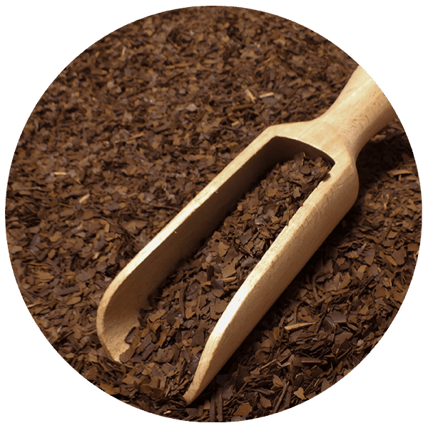 Yerba Verde Mate Toasted Prażona 50g