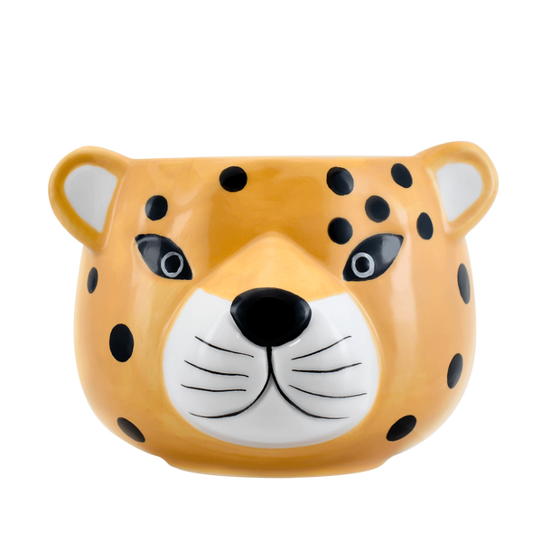 Tykwa Ceramiczna - Yaguar Gatito 300 ml