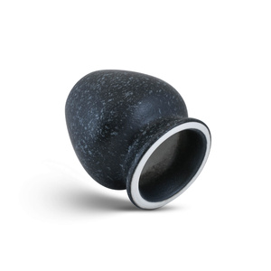 Kusenaoshi – Ceramiczna podstawka pod Chasen – Kurai