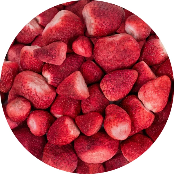 FiloLilo – Truskawka liofilizowana (cała) 100 g