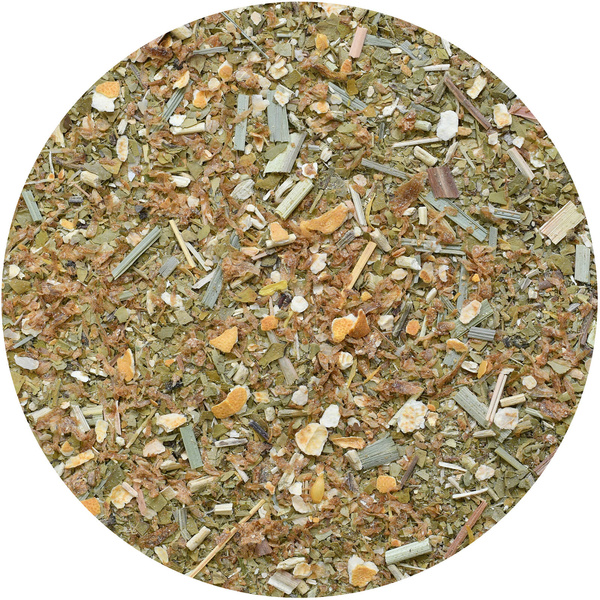  Yerba Verde Mate na START dwupak