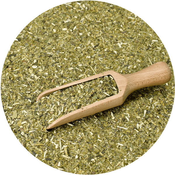 Soul Mate Orgánica Guayusa 50g (organiczna)