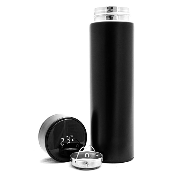 Zestaw Yerba Soul Mate  Energia 500g 0,5kg Termos