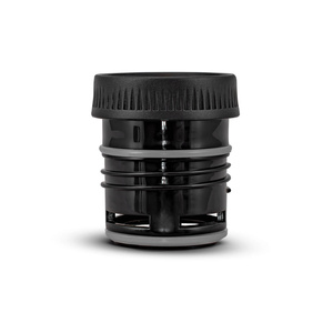 (II. kategoria) Termos Cebador Largoinox 1,2 L - czarny