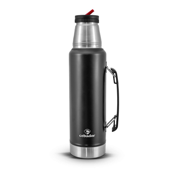 Zestaw do yerba mate: Termos + 2x Matero Termiczne