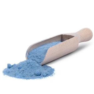 Mary Rose – Blue Matcha Alternative – Banan (w proszku) 50 g