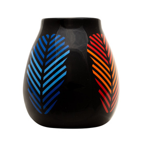 Zestaw gamingowy Yerba Mate: Verde Mate Game On 400g 0,4kg + Matero + Bombilla 