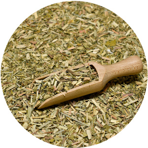Yerba Mate NAJMOCNIEJSZE GATUNKI 3x50g