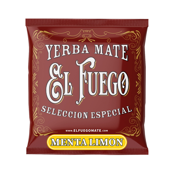Yerba Mate NAJMOCNIEJSZE GATUNKI 3x50g