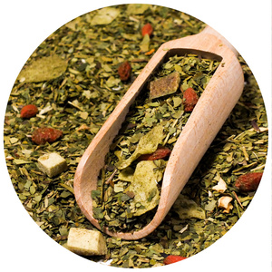 Zestaw Prezentowy Yerba Mate Verde Mate 400g 0,4kg Matero + Bombilla