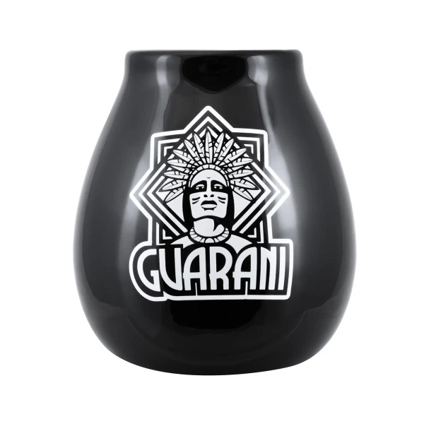 Zestaw Startowy dla dwojga Yerba Mate Guarani Maracuya 500g + Guarani Energia 500g