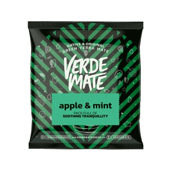 Zestaw Yerba Mate 10x50g Tykwa Gatito Bombilla