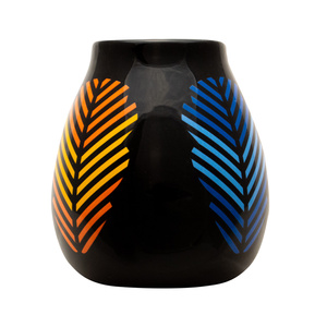 Zestaw Yerba Mate Verde Mate 400g 0,4kg Yerbomos XL + Matero + Bombilla