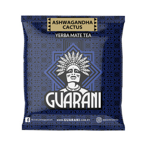 Zimowy zestaw Yerba Mate dla DWOJGA guarana 10x50g