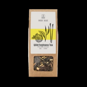 Mary Rose - Herbata Wild Freshness - 50g