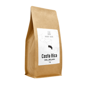 Mary Rose - Kawa ziarnista Costa Rica San Rafael speciality 1 kg