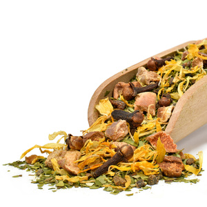 Zimowy Zestaw Prezentowy Yerba Mate Verde Mate Let's Get Warm 0,5kg