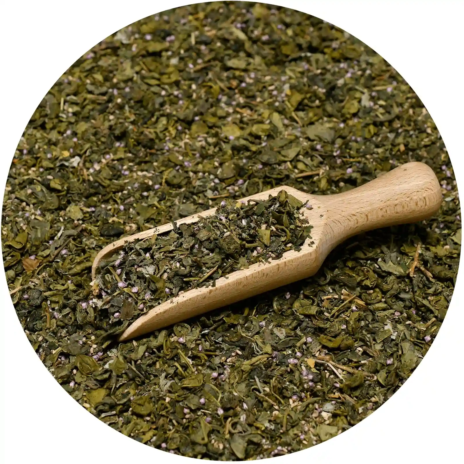 Herbata Mary Rose Herbal Passion