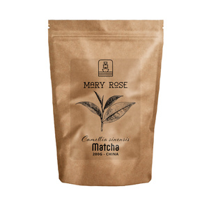 Mary Rose - Herbata Zielona Matcha - 200 g