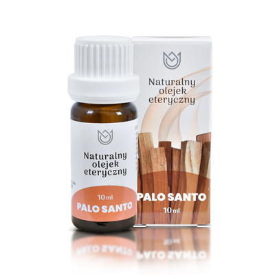 Olejek eteryczny naturalny – Palo Santo