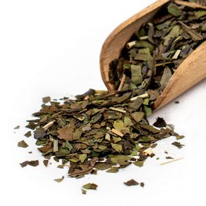 ILEX GUAYUSA Pachamama zestaw wielu smaków