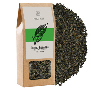 Mary Rose – Herbata Oolong – 50 g