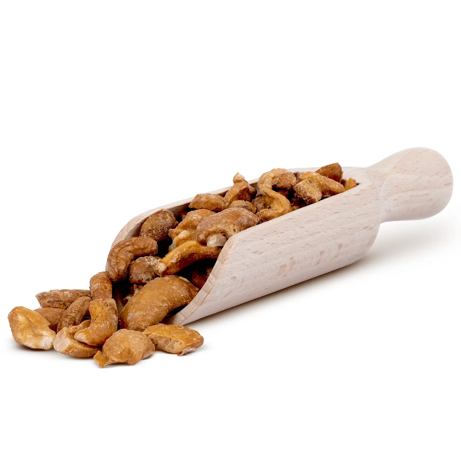 Nustino Crunch Golden Salted Butter