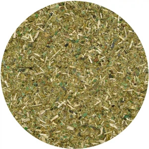 Yerbera – Puszka z El Fuego Energia Guarana 0,5 kg 
