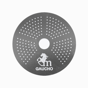 TermoColador – bombilla rozkręcana z filtrem talerzowym