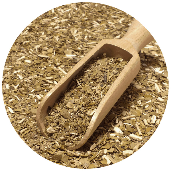 Zestaw Yerba Mate dla dwojga 3x50g 150g 2x Tykwa + 2x Bombilla