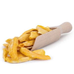FiloLilo – Mango liofilizowane (plastry) 20 g