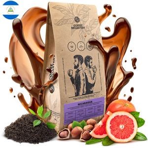 Zestaw kawa Bro Coffee Roastery Nicaragua Colibrí Azul 3x1kg (3kg)