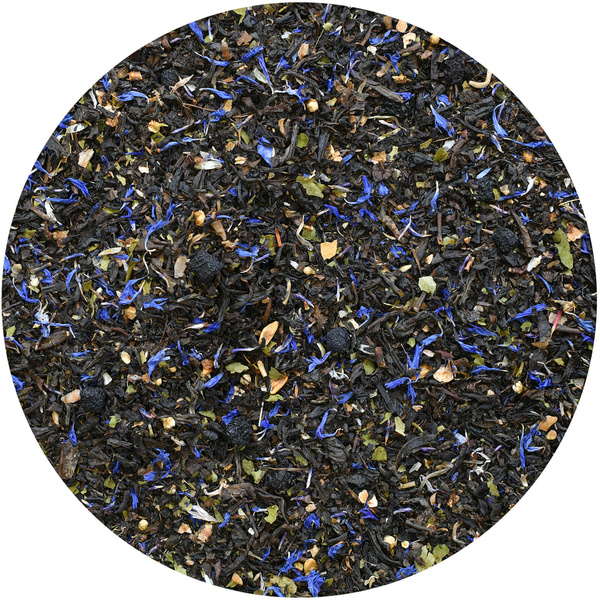 Zestaw dla zodiakalnego Strzelca: herbata zodiakalna + kamień mocy