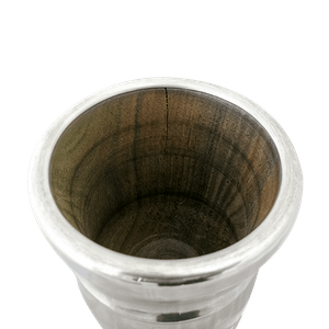(II. kategoria) kategoria Matero Palo Santo – Recto