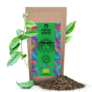 Zestaw Guayusa Pachamama 2x250g NA START