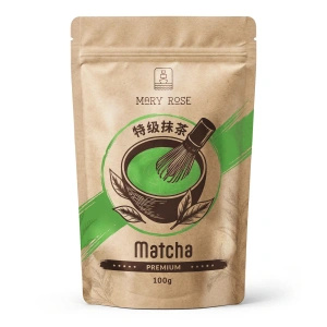 Zestaw prezentowy do kolorowego Matcha Latte: Matcha + Yellow Matcha + akcesoria Midori