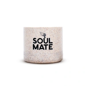 Głośnik z logo Soul Mate