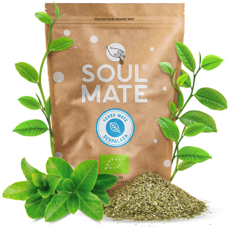 Zestaw prezentowy z Soul Mate Sin Humo Despalada i Palo Santo