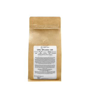Mary Rose - Kawa ziarnista India Karnataka premium 200 g