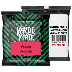 ZESTAW dla Dwojga Yerba Mate tykwa miodowa  + próbki 10x50g