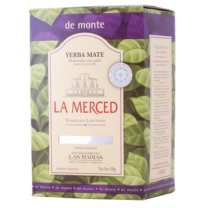 La Merced de Monte 0,5kg