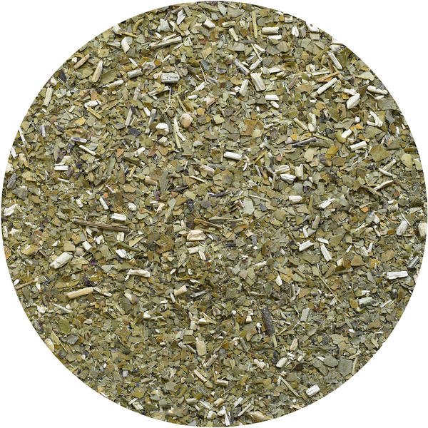 Zestaw Yerba Mate Rio Parana Energia Elaborada 2x500g + akcesoria