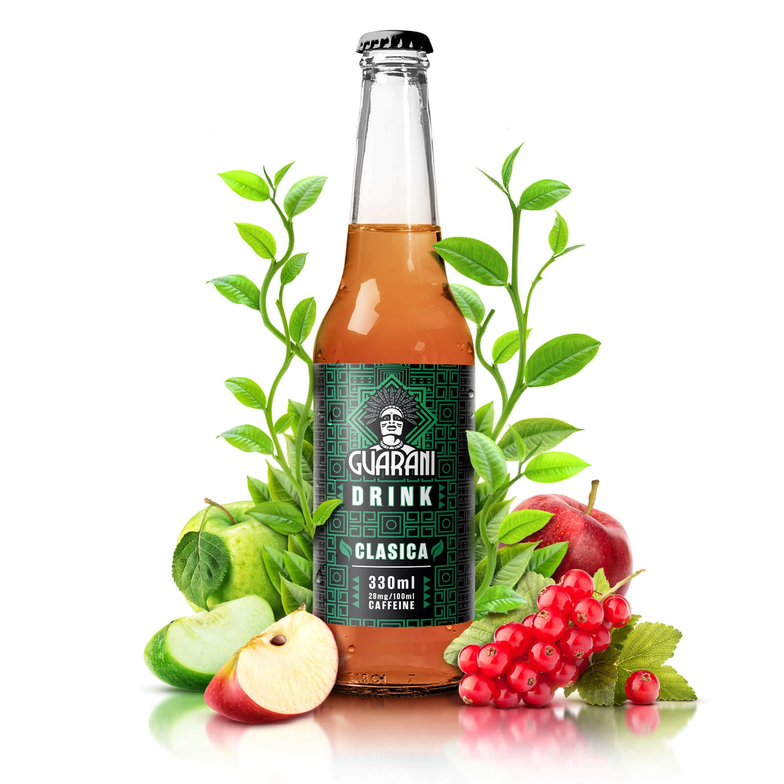 Guarani Drink Clasica