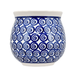 Tykwa - ceramika bolesławiecka - wzór U4