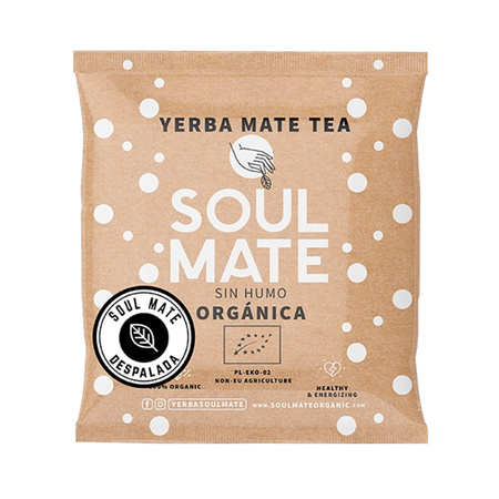 Zestaw prezentowy tykwa bombilla 10x50g Yerba Mate