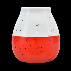 Zestaw Yerba Mate Yaguar 2x500g + Matero + Bombilla