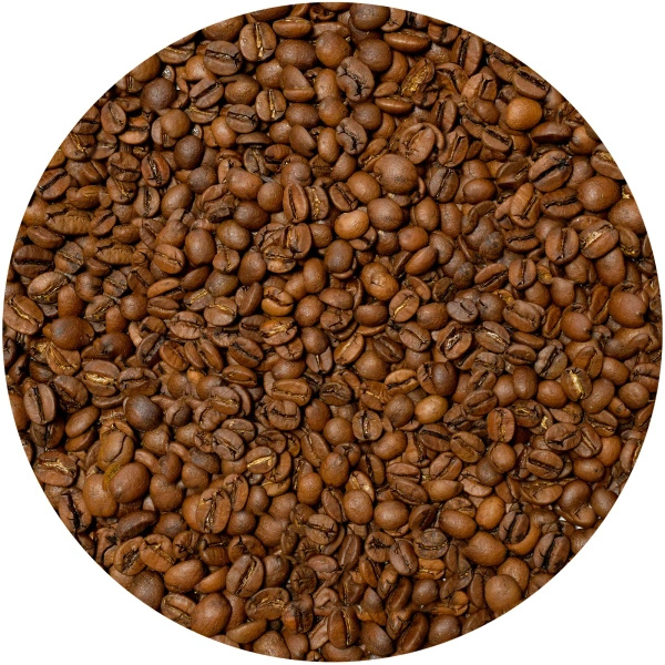 Bro Coffee Roastery – Kawa ziarnista Brazil Guaxupe Premium 1 kg