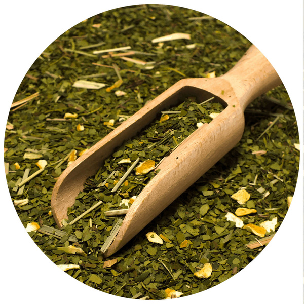 Zestaw Yerba Mate Verde Mate BIO 3x400g