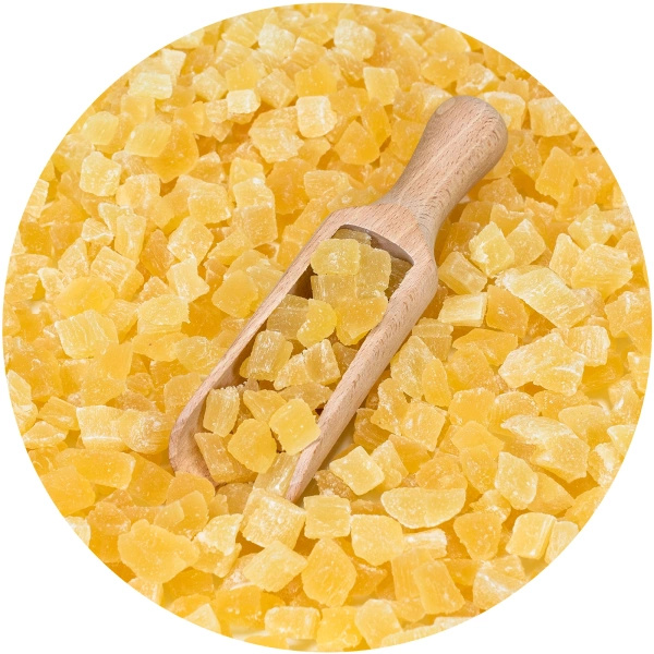 Vivarini – Ananas kandyzowany 0,5 kg